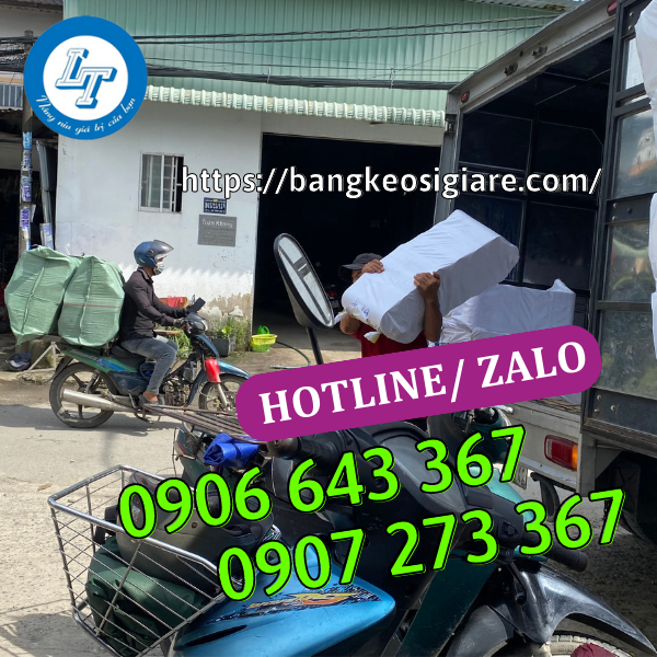 NGUỒN SỈ BĂNG KEO SỢI THỦY TINH CHẤT LƯỢNG BĂNG KEO SỢI THỦY TINH CHẤT LƯỢNG