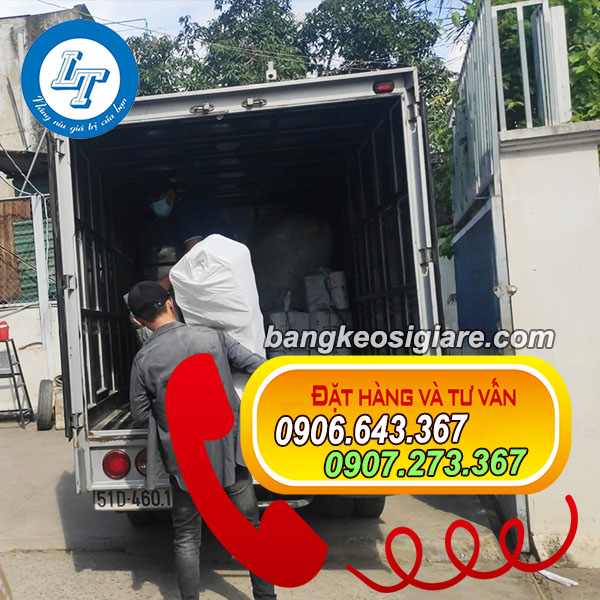 GIÁ SIÊU RẺ BĂNG KEO VÀNG CHANH, VÀNG ĐỤC 4F8 giao hàng băng keo