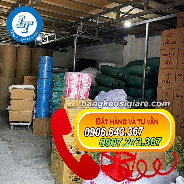 GIÁ SIÊU RẺ BĂNG KEO VÀNG CHANH, VÀNG ĐỤC 4F8 kho băng keo