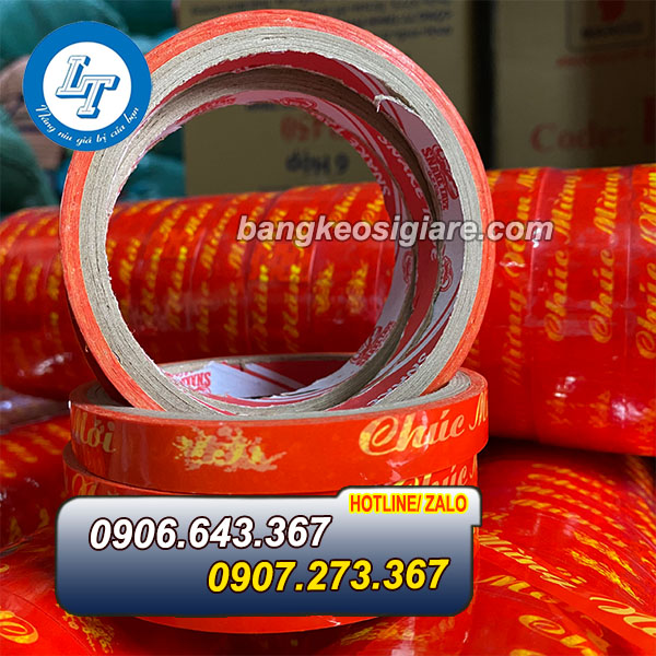 BĂNG KEO CHÚC MỪNG NĂM MỚI GIÁ SỈ TỐT NHẤT BĂNG KEO CHÚC MỪNG NĂM MỚI 1F2