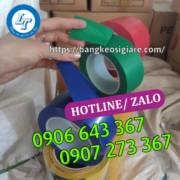 NƠI BÁN SỈ BĂNG KEO DÁN NỀN NHIỀU MÀU GIÁ RẺ băng keo dán nền