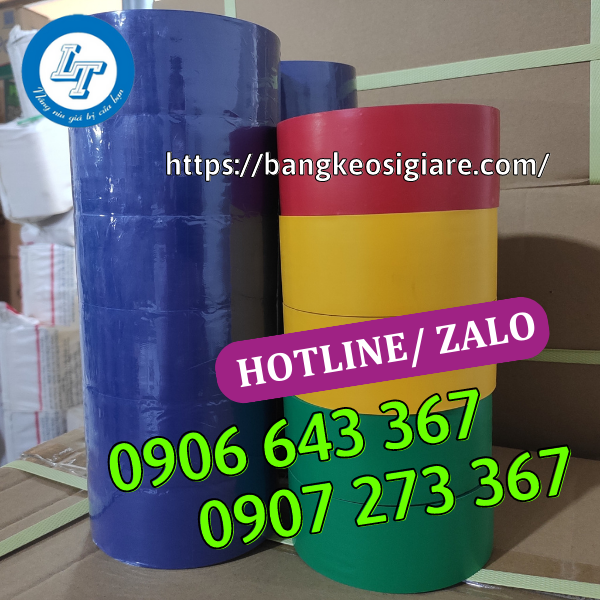 NƠI BÁN SỈ BĂNG KEO DÁN NỀN NHIỀU MÀU GIÁ RẺ băng keo dán nền