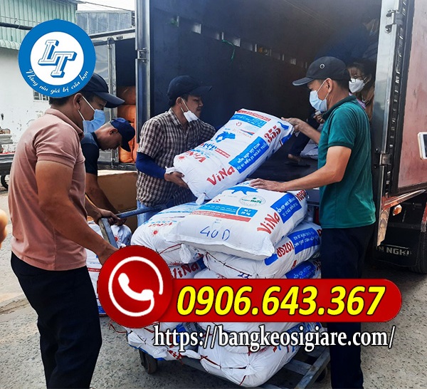 giao hàng tại kho Hàng tại kho công ty