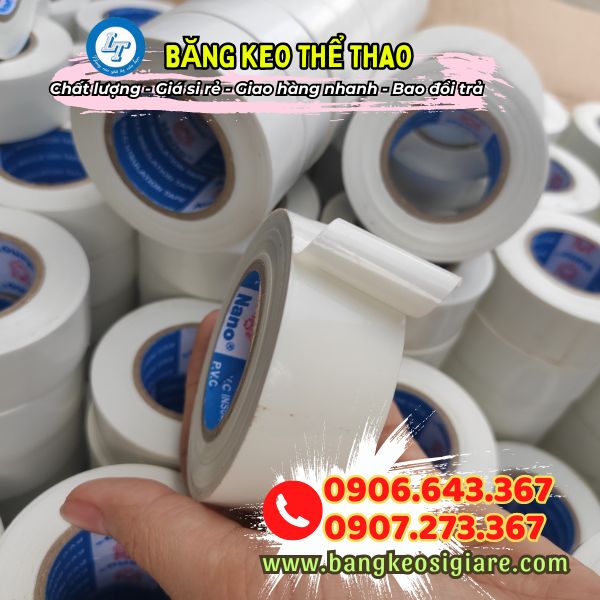 giá rẻ băng keo thể thao quấn cơ giá rẻ băng keo thể thao quấn cơ