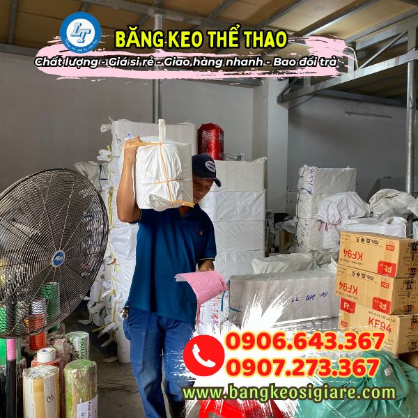 giá rẻ băng keo thể thao quấn cơ giá rẻ băng keo thể thao quấn cơ