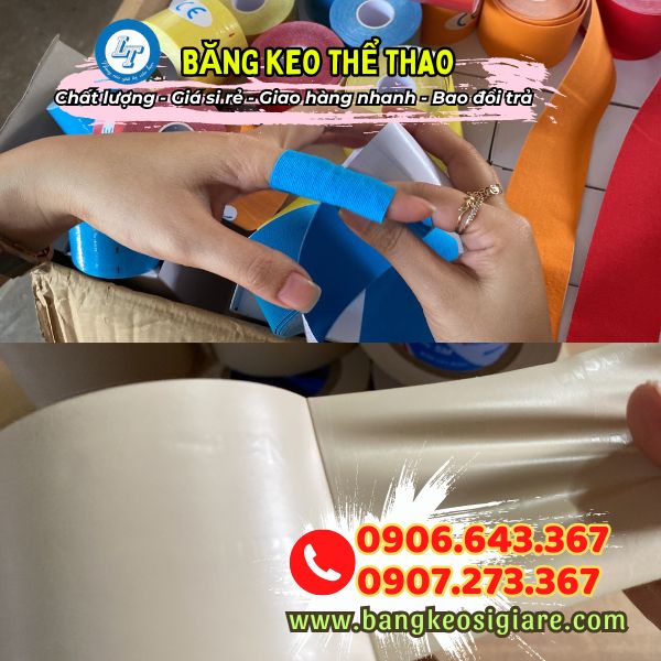 giá rẻ băng keo thể thao quấn cơ giá rẻ băng keo thể thao quấn cơ