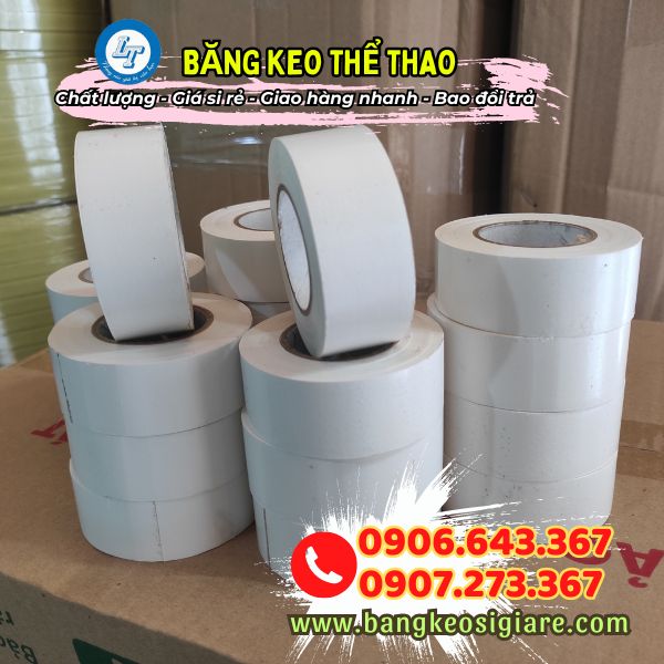 giá rẻ băng keo thể thao quấn cơ giá rẻ băng keo thể thao quấn cơ