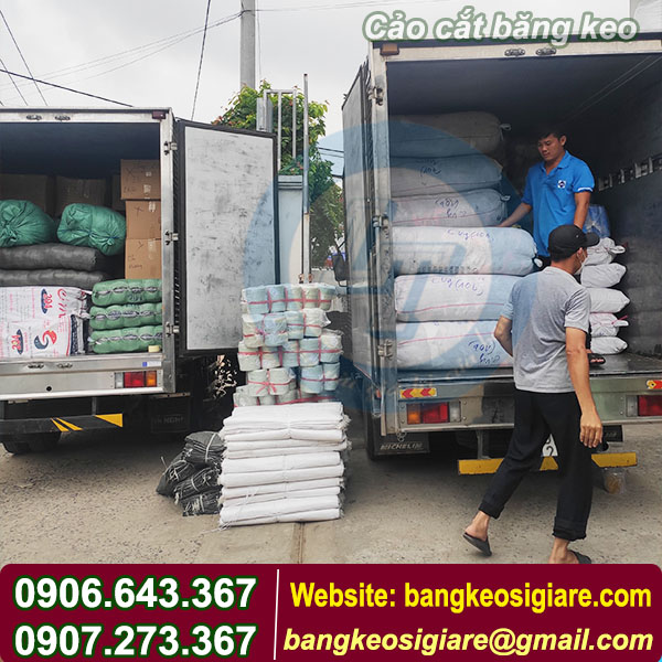 NHÀ PHÂN PHỐI DỤNG CỤ CẮT BĂNG KEO CẦM TAY 5F kho hàng Lê Thanh