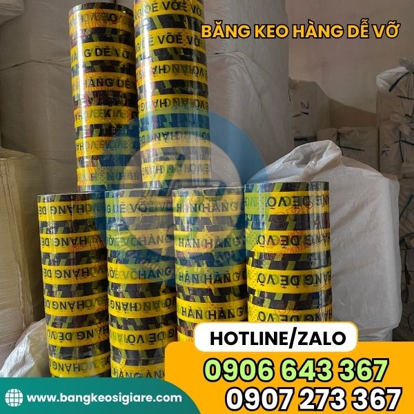 CHUYÊN SỈ BĂNG KEO HÀNG DỄ VỠ ĐA DẠNG MÀU SẮC 1 CÂY 6 CUỘN CHUYÊN SỈ BĂNG KEO HÀNG DỄ VỠ ĐA DẠNG MÀU SẮC 1 CÂY 6 CUỘN