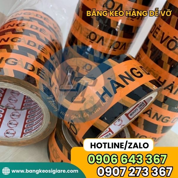 CHUYÊN SỈ BĂNG KEO HÀNG DỄ VỠ ĐA DẠNG MÀU SẮC 1 CÂY 6 CUỘN CHUYÊN SỈ BĂNG KEO HÀNG DỄ VỠ ĐA DẠNG MÀU SẮC 1 CÂY 6 CUỘN