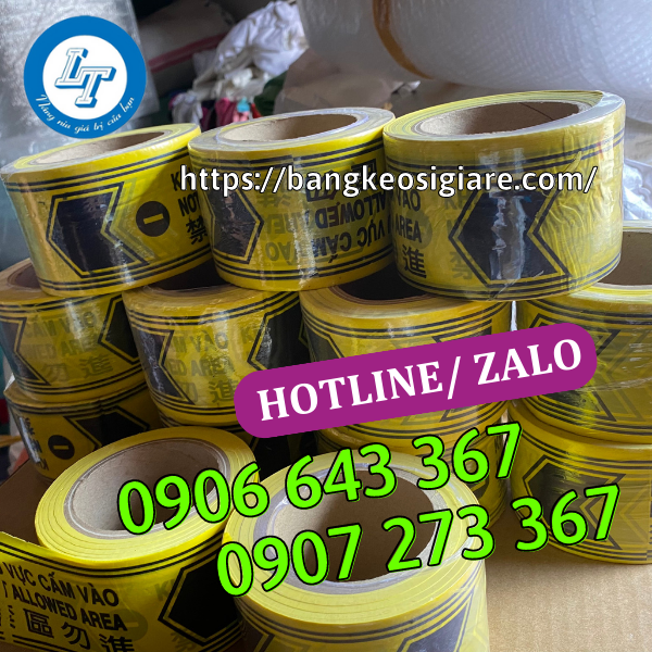 KHO GIÁ RẺ BĂNG RÀO CẢNH BÁO TẠI MIỀN NAM KHO GIÁ RẺ BĂNG RÀO CẢNH BÁO TẠI MIỀN NAM