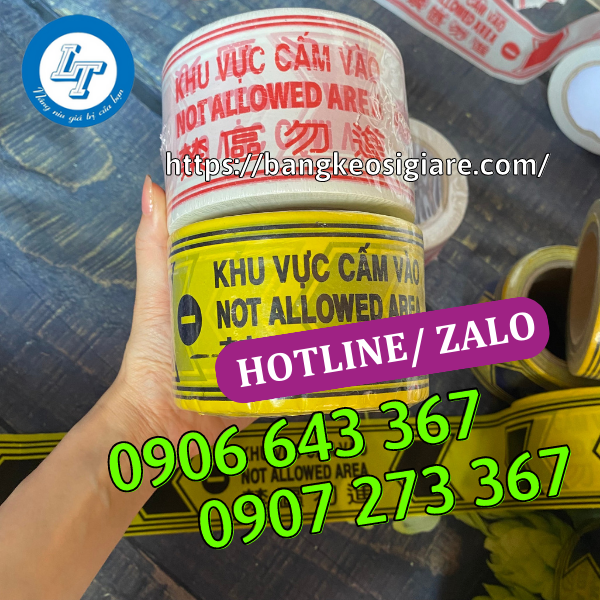 KHO GIÁ RẺ BĂNG RÀO CẢNH BÁO TẠI MIỀN NAM KHO GIÁ RẺ BĂNG RÀO CẢNH BÁO TẠI MIỀN NAM