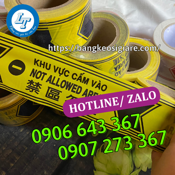 KHO GIÁ RẺ BĂNG RÀO CẢNH BÁO TẠI MIỀN NAM KHO GIÁ RẺ BĂNG RÀO CẢNH BÁO TẠI MIỀN NAM