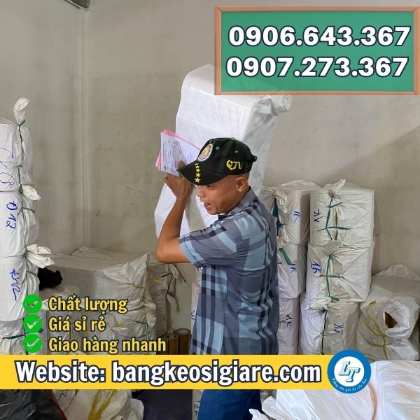 BĂNG KEO DÁN NHÔM PVC GIÁ RẺ BĂNG KEO DÁN NHÔM PVC GIÁ RẺ