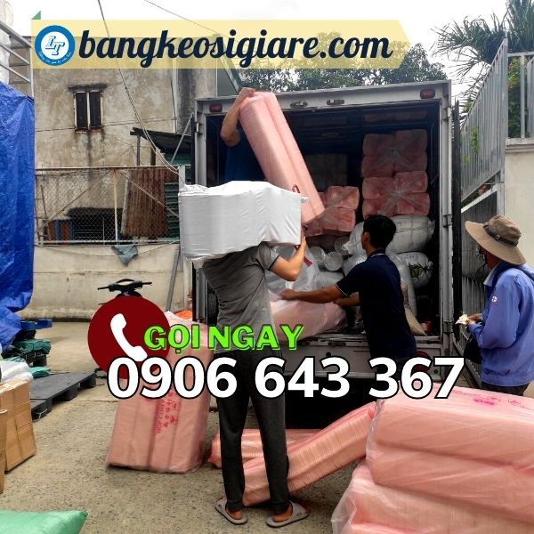 xe giao hàng công ty Lê Thanh xe giao hàng của công ty