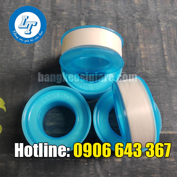 GIÁ CAO SU NON TOMBO 9082 băng keo cao su non