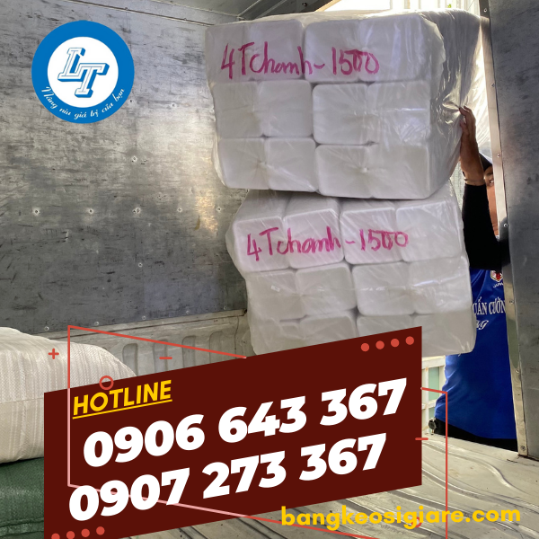 MUA BĂNG KEO TRONG MA THUẬT GIÁ SỈ CHẤT LƯỢNG băng dính 2 mặt trong suốt