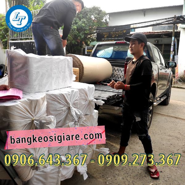 băng keo cao su non giá tốt tận xưởng băng keo cao su non giá tốt tận xưởng