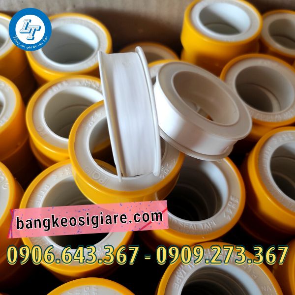 băng keo cao su non giá tốt tận xưởng băng keo cao su non pq