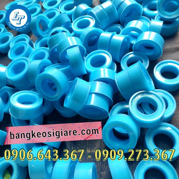 băng keo cao su non giá tốt tận xưởng băng keo cao su non tombo