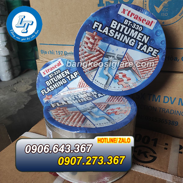 BĂNG KEO CHỐNG THẤM DỘT CHÍNH HÃNG BĂNG KEO CHỐNG THẤM DỘT CHÍNH HÃNG