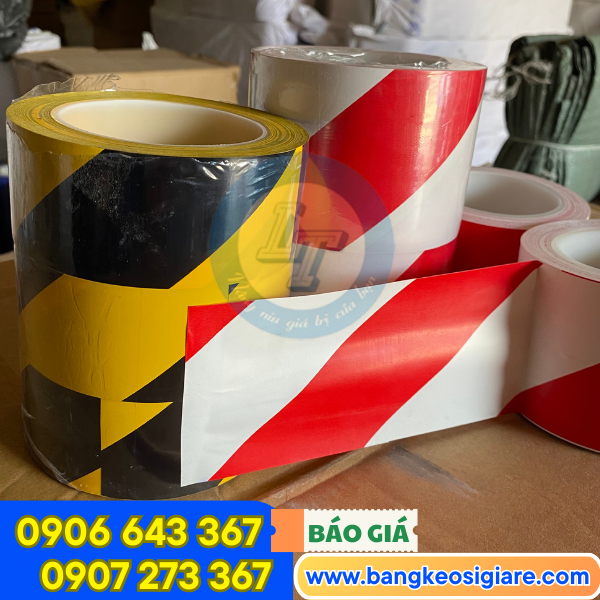 Băng keo dán nền bám dính chắc chắn Băng keo dán nền bám dính chắc chắn