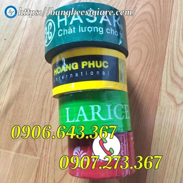 đặt băng keo in chữ giá sỉ ở đâu băng dính in chữ