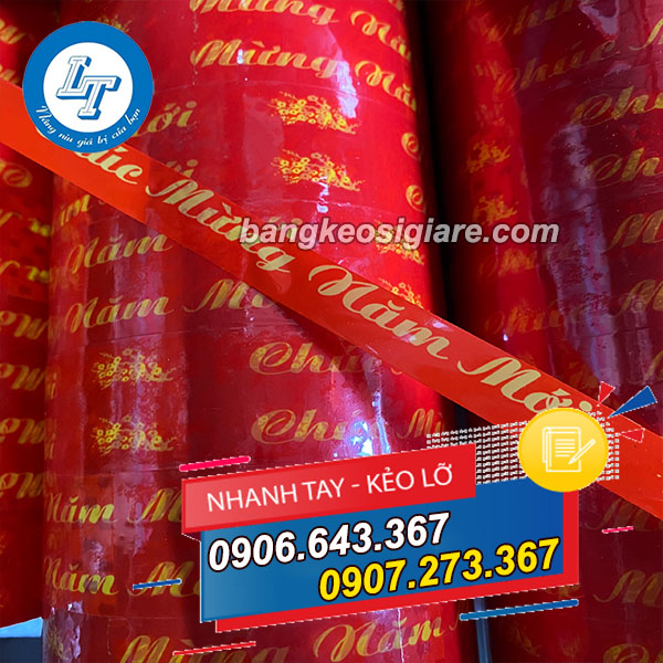 BÁO GIÁ BĂNG KEO IN LOGO – XƯỞNG IN THEO YÊU CẦU BÁO GIÁ BĂNG KEO IN LOGO – XƯỞNG IN THEO YÊU CẦU