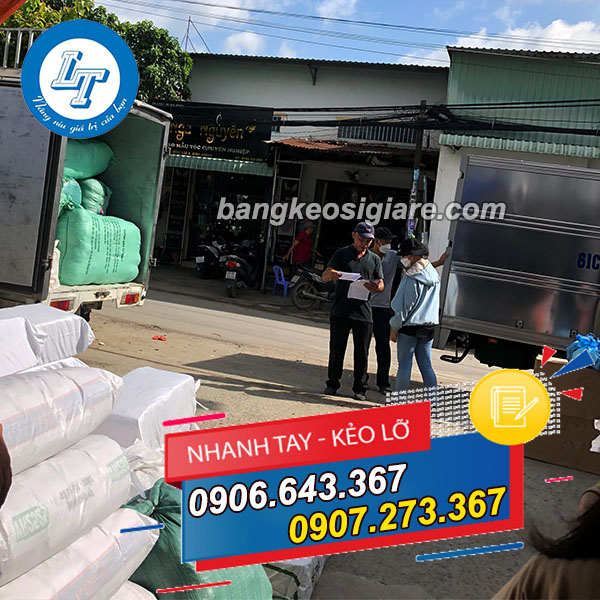 BÁO GIÁ BĂNG KEO IN LOGO – XƯỞNG IN THEO YÊU CẦU BÁO GIÁ BĂNG KEO IN LOGO – XƯỞNG IN THEO YÊU CẦU