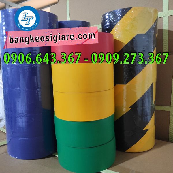 địa điểm lấy sỉ băng keo dán nền chắc chắn băng dính nền giá rẻ