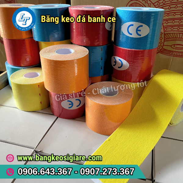 BỎ SỈ BĂNG KEO QUẤN CƠ CE GIÁ RẺ BỎ SỈ BĂNG KEO QUẤN CƠ CE GIÁ RẺ