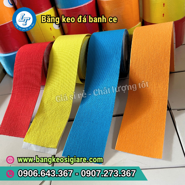 BỎ SỈ BĂNG KEO QUẤN CƠ CE GIÁ RẺ băng keo quấn cơ ce