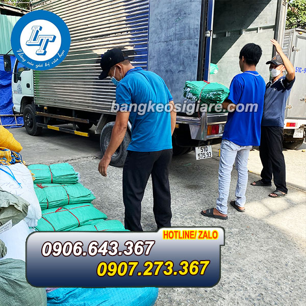 GIÁ BĂNG DÍNH ĐỤC/TRONG DÁN THÙNG GIÁ BĂNG DÍNH ĐỤC/TRONG DÁN THÙNG