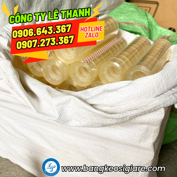 BĂNG KEO VĂN PHÒNG PHẨM GIÁ SIÊU RẺ BĂNG KEO VĂN PHÒNG PHẨM GIÁ SIÊU RẺ