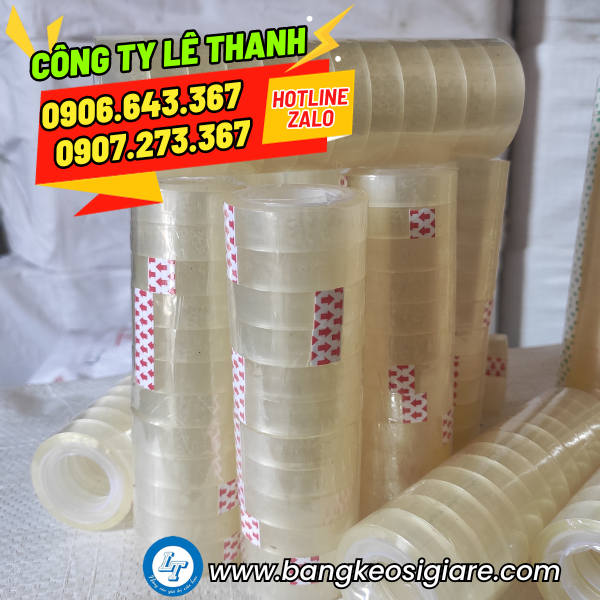 BĂNG KEO VĂN PHÒNG PHẨM GIÁ SIÊU RẺ BĂNG KEO VĂN PHÒNG PHẨM GIÁ SIÊU RẺ