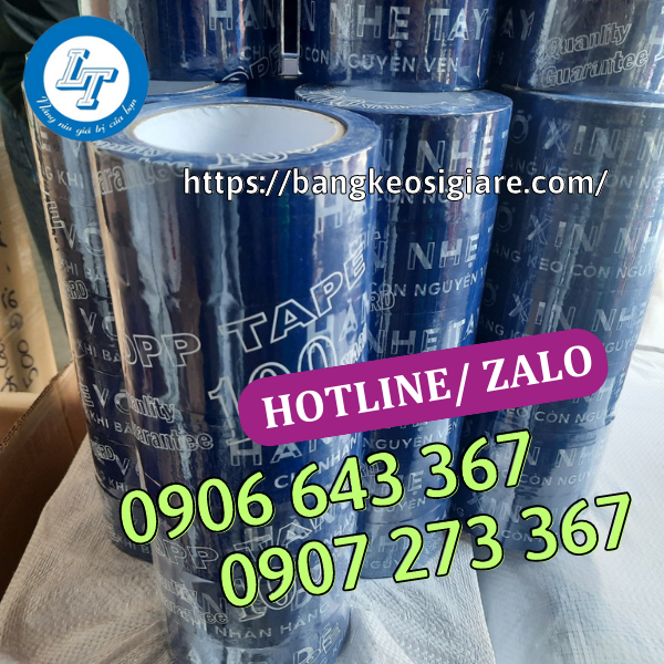 NƠI IN BĂNG DÍNH CHỮ HÀNG DỄ VỠ THEO YÊU CẦU GIÁ SI RẺ băng keo in chữ hàng dễ vỡ