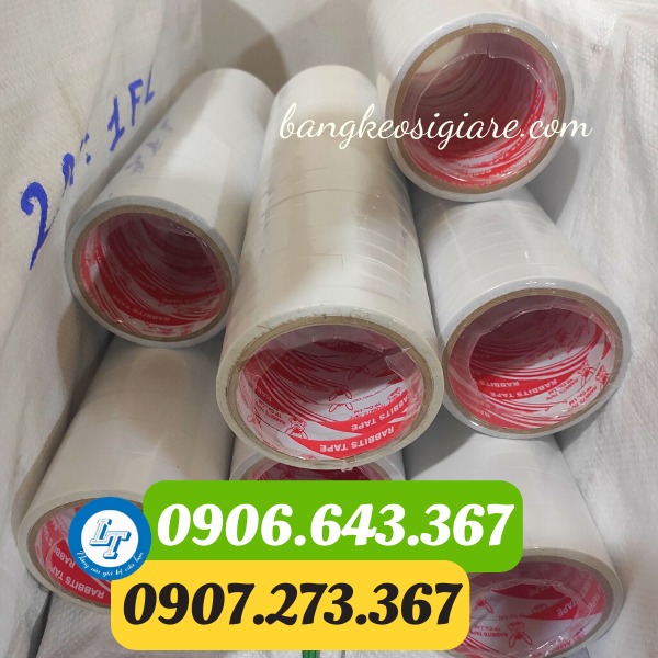 CƠ SỞ CUNG CẤP SỈ BĂNG DÍNH 2 MẶT 1F2, 2F4, 4F8 CƠ SỞ CUNG CẤP SỈ BĂNG DÍNH 2 MẶT 1F2, 2F4, 4F8