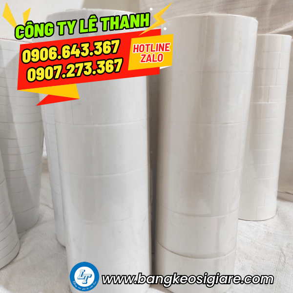 XƯỞNG SẢN XUẤT BĂNG KEO 2 MẶT TẠI HCM CÓ GIÁ RẺ XƯỞNG SẢN XUẤT BĂNG KEO 2 MẶT TẠI HCM CÓ GIÁ RẺ