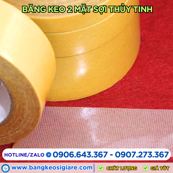 nhà phân phối lớn băng keo lưới 2 mặt sợi thủy tinh bám dính giá sỉ nhà phân phối lớn băng keo lưới 2 mặt sợi thủy tinh bám dính giá sỉ