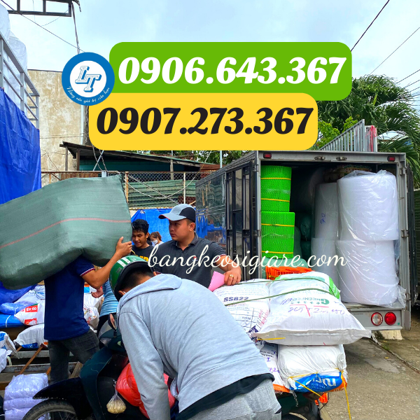 CƠ SỞ CUNG CẤP SỈ BĂNG DÍNH 2 MẶT 1F2, 2F4, 4F8 CƠ SỞ CUNG CẤP SỈ BĂNG DÍNH 2 MẶT 1F2, 2F4, 4F8