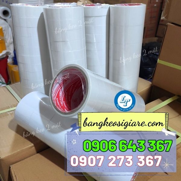 mua ngay băng keo 2 mặt trắng nước giá rẻ mua ngay băng keo 2 mặt trắng nước giá rẻ
