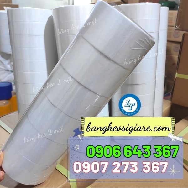 mua ngay băng keo 2 mặt trắng nước giá rẻ mua ngay băng keo 2 mặt trắng nước giá rẻ