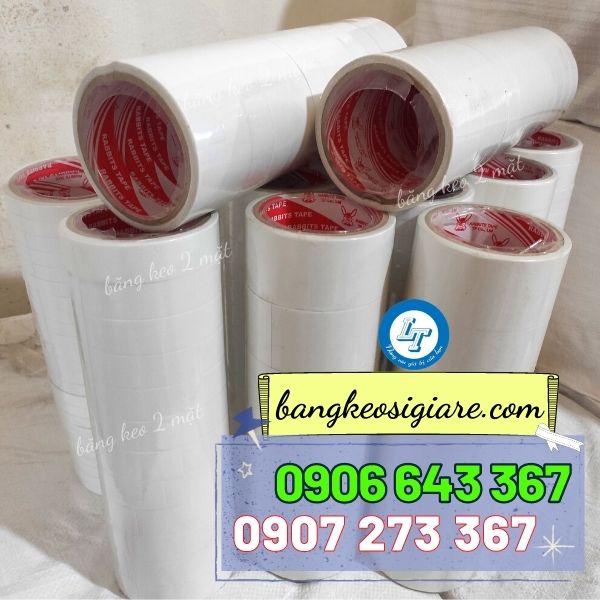 mua ngay băng keo 2 mặt trắng nước giá rẻ mua ngay băng keo 2 mặt trắng nước giá rẻ
