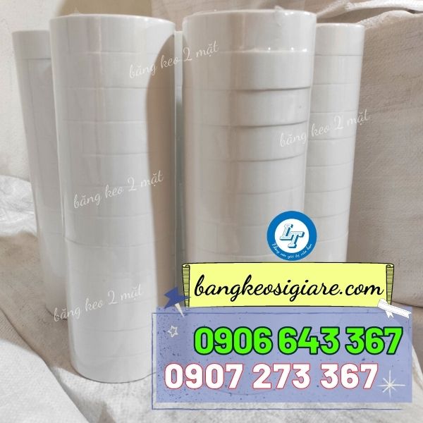 mua ngay băng keo 2 mặt trắng nước giá rẻ mua ngay băng keo 2 mặt trắng nước giá rẻ