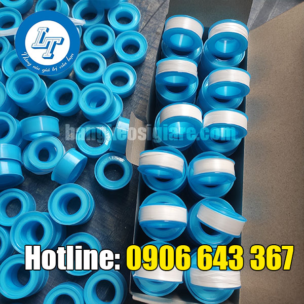 GIÁ CAO SU NON TOMBO 9082 băng keo cao su non 9082