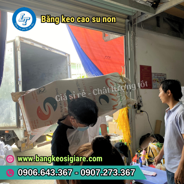 GIÁ SỈ CÁC LOẠI BĂNG KEO CAO SU NON QUẤN ỐNG NƯỚC TIỆN DỤNG kho băng keo