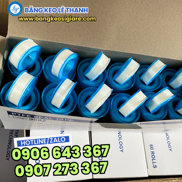 Băng keo cao su non TOMBO 9082 chất lượng Băng keo cao su non TOMBO 9082 chất lượng