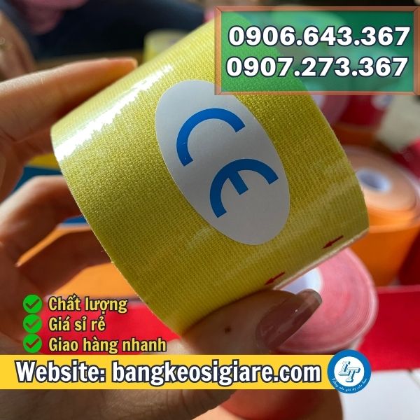 BĂNG KEO CE GIÁ SỈ RẺ CHẤT LƯỢNG TẠI HCM BĂNG KEO CE GIÁ SỈ RẺ CHẤT LƯỢNG TẠI HCM