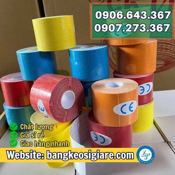 BĂNG KEO CE GIÁ SỈ RẺ CHẤT LƯỢNG TẠI HCM BĂNG KEO CE GIÁ SỈ RẺ CHẤT LƯỢNG TẠI HCM