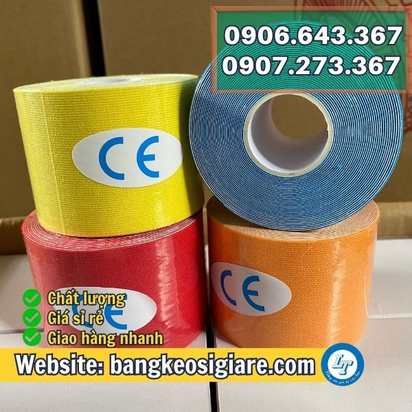 BĂNG KEO CE GIÁ SỈ RẺ CHẤT LƯỢNG TẠI HCM BĂNG KEO CE GIÁ SỈ RẺ CHẤT LƯỢNG TẠI HCM